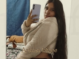 Ariana_bluee