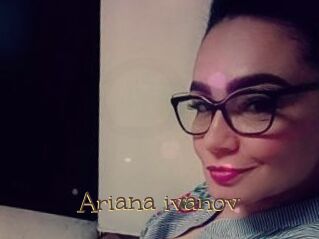 Ariana_ivanov