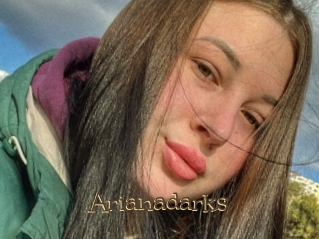 Arianadarks