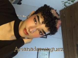 Arianadominguez