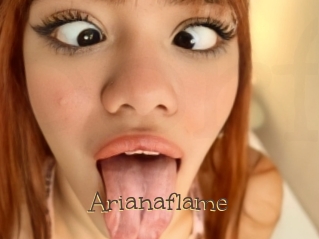 Arianaflame