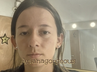 Arianagorgeous
