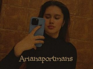 Arianaportmans