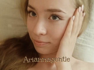 Ariannagentle