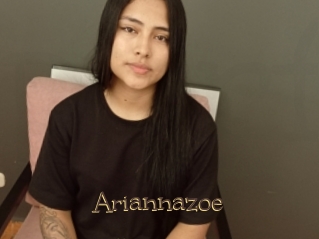 Ariannazoe