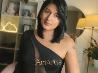 Ariartis