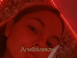 Arielblossom