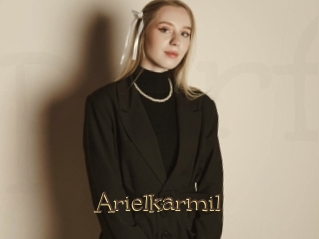 Arielkarmil