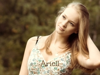 Ariell