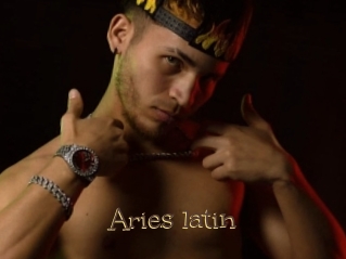 Aries_latin