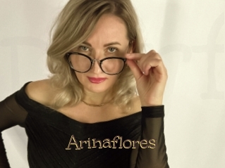 Arinaflores