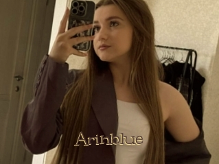 Arinblue