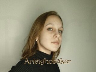 Arleighcoaker