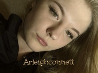 Arleighconnett