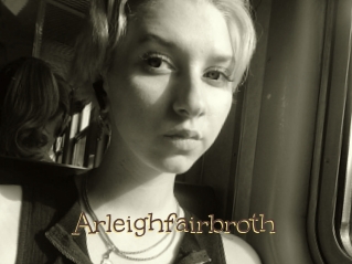 Arleighfairbroth