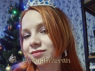 Arleighfarran