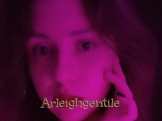 Arleighgentile