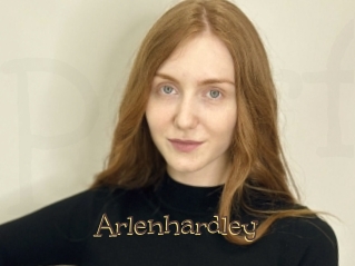 Arlenhardley