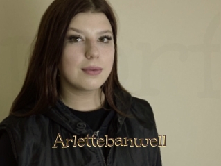 Arlettebanwell