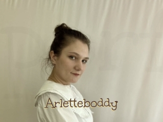 Arletteboddy