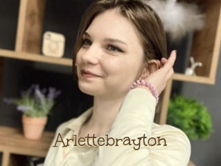 Arlettebrayton