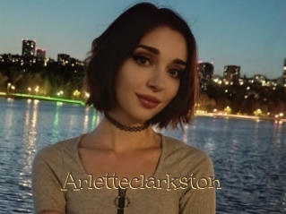 Arletteclarkston