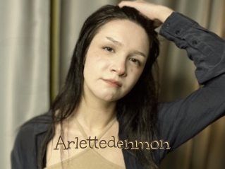 Arlettedenmon