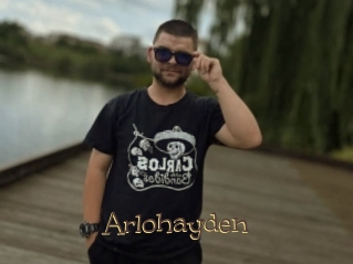 Arlohayden