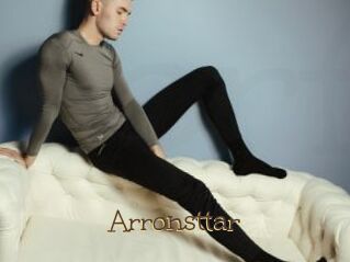 Arronsttar