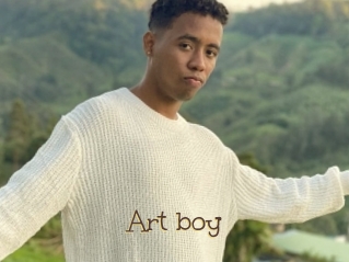 Art_boy