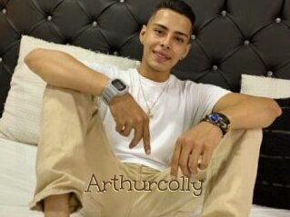 Arthurcolly