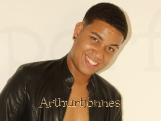 Arthurtjonnes