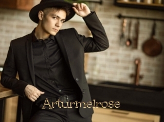 Arturmelrose