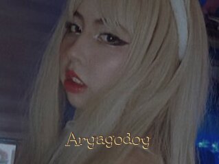 Aryagodoy