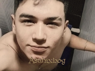 Asahixboy