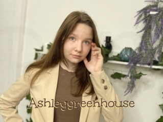 Ashleygreenhouse