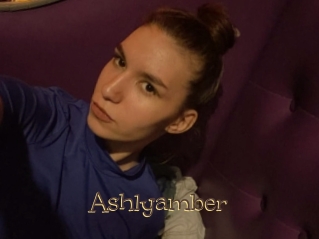 Ashlyamber