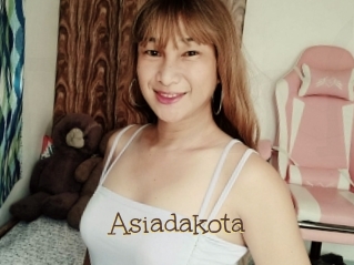 Asiadakota