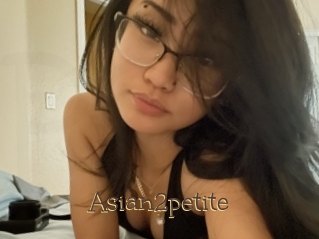 Asian2petite