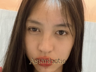 Asianhotie