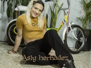 Asly_hernadez