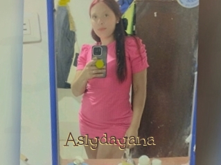 Aslydayana