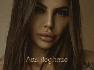 Asshleyhaze