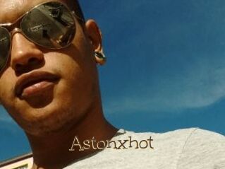 Astonxhot