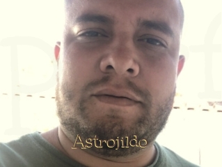 Astrojildo