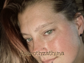 Astrothzathina