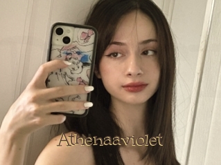 Athenaaviolet