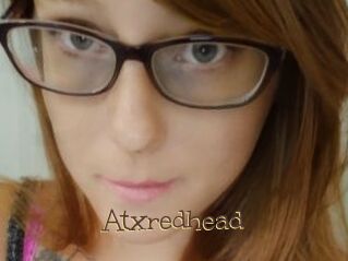 Atxredhead