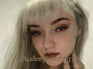 Audreybonney