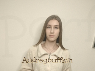 Audreybuffkin